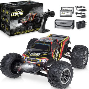 lot 5238 image: LAEGENDARY Remote Control Car