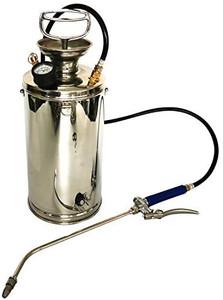 lot 5253 image: FLYTOP Yard fogger Spray Bottle Backpack