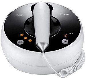 lot 5261 image: MLAY RF Radio Frequency Facial And Body Skin Tightening Machine