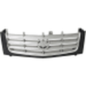 lot 5266 image: 2002-2006 Cadillac Escalade - Grille Assembly