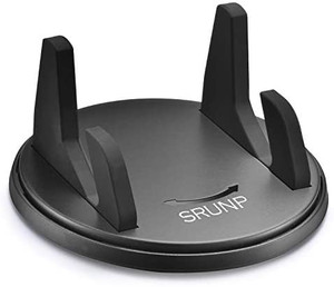 lot 5269 image: SRUNP Dashboard Phone Holder for Car