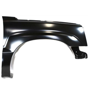 lot 5271 image: For 02-06 Escalade ESV EXT 6.0L V8 Front Fender Quarter Panel Primed Right Side