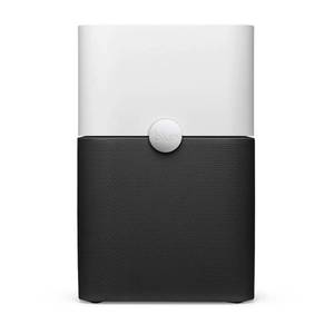 lot 5288 image: Blueair - Blue Pure 211 540 Sq. Ft. Air Purifier - White MSRP $299.99