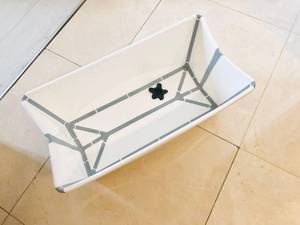 lot 5292 image: STOKKE Flexi Bath Bundle Pack