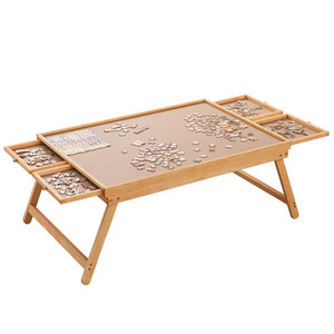 lot 5297 image: Puzzle Board