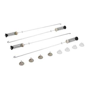 lot 5303 image: Whirlpool W10780048 Suspension, 24, White