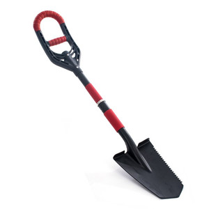lot 5323 image: Roamwild Multi-Digger Garden Spade