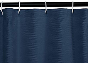 lot 5403 image: Geya Houseware shower curtain 100%Polyester water repellent finish
