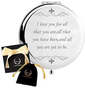 lot 5415 image: Valentines Day Gifts for Girlfriend ARTSUN Best Birthday Gifts for Wife from Husband Unique for Women Romantic Present Ideas for her 1year Wedding 5year 10year 25th