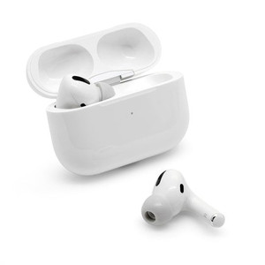 lot 5418 image: BlackPods Pro - fake airpods