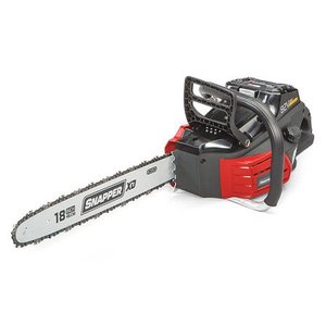 lot 6769 image: SNAPPER 1696773 18 Battery Chainsaw,18 wo Battery,Charger