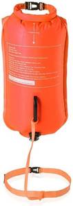 lot 6777 image: Naturehike 28L High Visible Safety Swim Buoy ...