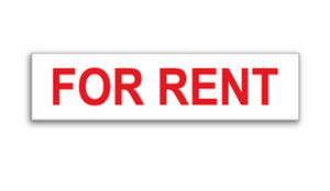 lot 6789 image: Stock Message Sign Riders for Sale �� Sign Riders for Real Estate ...