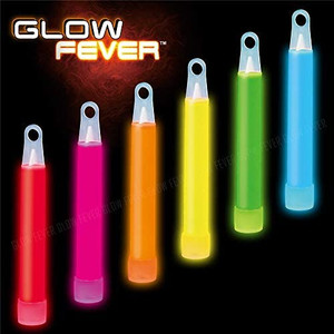 lot 7157 image: Glow Sticks Bulk 50 Units 4 Inch (4 Inch) -  ALL PINK