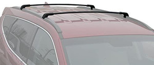lot 7218 image: Cross Bars Roof Racks Replacement for 2013-2018 Hyundai Santa Fe
