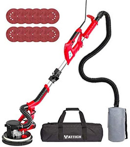 lot 7251 image: YATTICH Drywall Sander