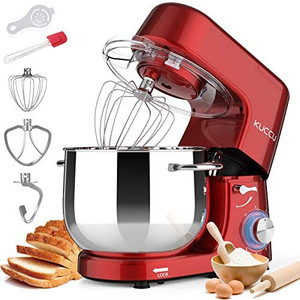 lot 7267 image: KUCCU Stand Mixer