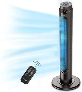 lot 7270 image: 36 Tower Fan with Remote