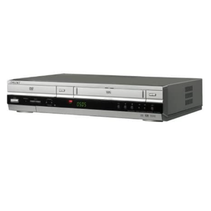 lot 7272 image: Sony SLVD360P DVD  VCR Combo