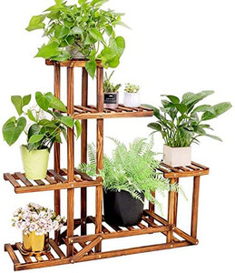lot 7276 image: unho Plant Stand