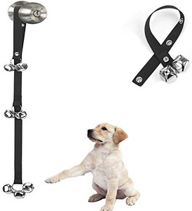 lot 7287 image: Luckyiren Upgraded Puppy Bells