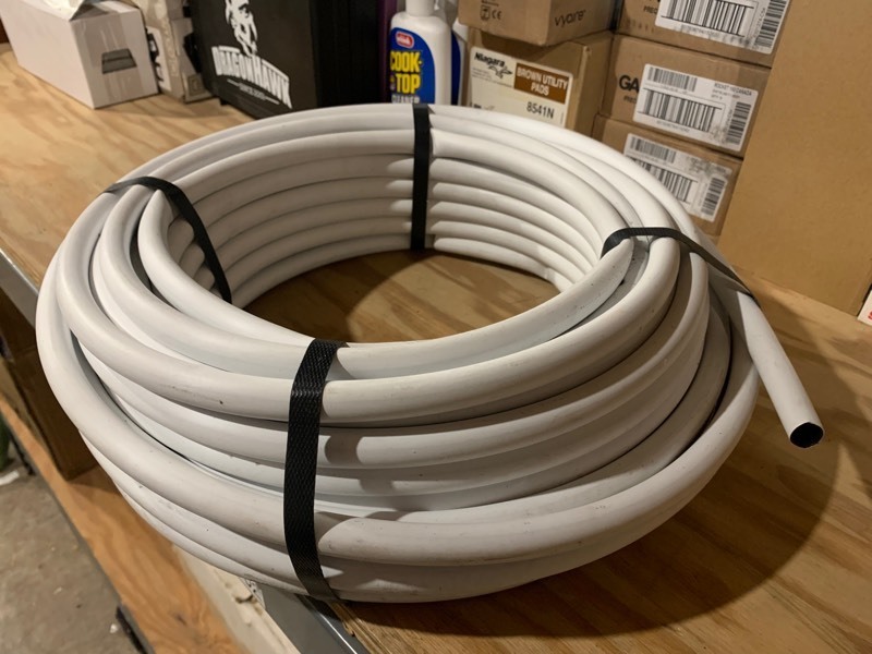 lot 121 image: Role of Irrigation Tubing