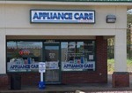 lot 1 image: Welcome to The Appliance Care Company