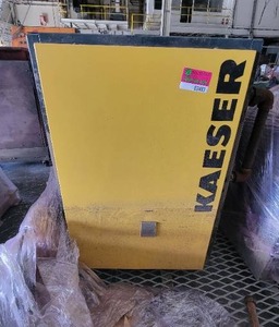 lot 3483 image: Kaeser Kompressoren Refrigeration Dryer (#1056)