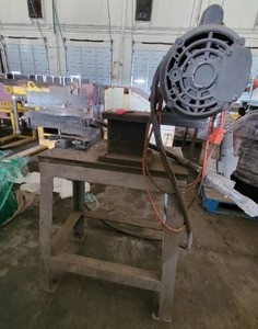lot 3484 image: Speed Reducer (#HdRF176-101-L-56C)