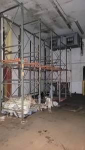 lot 4234 image: Industrial Drive-In Pallet Racking System&nbsp