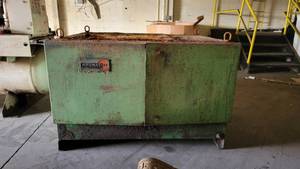 lot 8602 image: Promacut Metal Fabricating Machine&nbsp