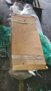 lot 8626 image: Pallet of Metal by Sunshine Metals and More