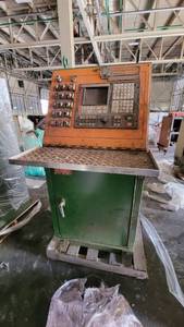 lot 8627 image: Peddinghaus CNC Control&nbsp(#BPL10005D)