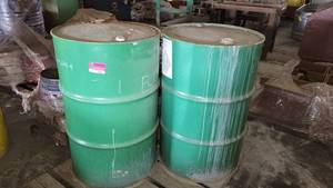 lot 8637 image: (2) Full Barrels of Toluol&nbsp