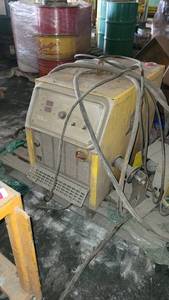 lot 8644 image: ESAB 353 cv DC Welding Power Source&nbsp