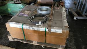 lot 8655 image: MYSTERY Pallet&nbsp