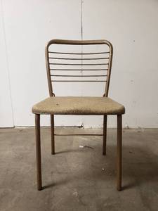 lot 58004 image: Retro Chair