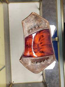 lot 58035 image: Vintage Ashtray
