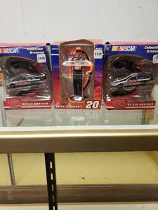 lot 58036 image: Nascar Lot