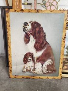 lot 58048 image: Dog Picture