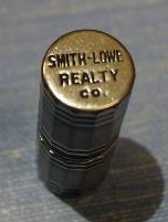 lot 4119 image: Very Unique advertising - Mini Lighter