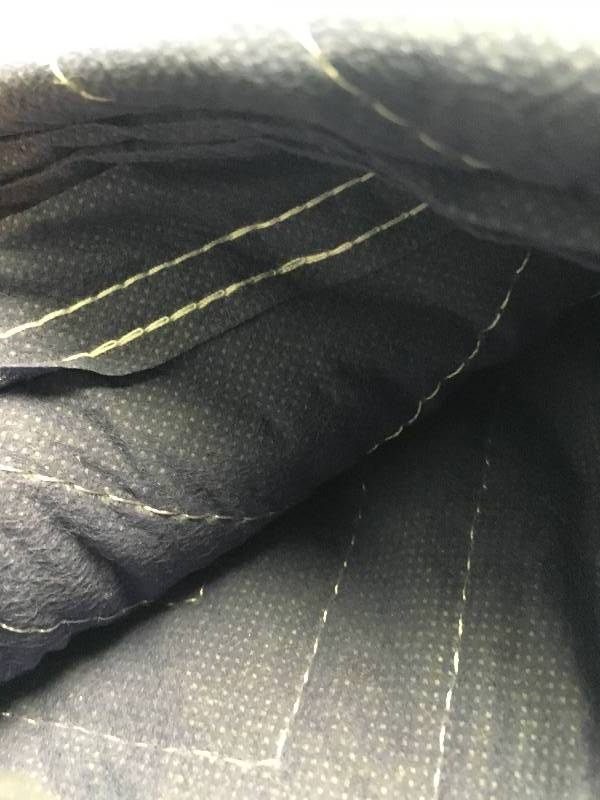 lot 7008 image: New Movers Blanket
