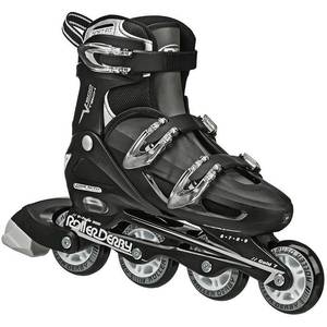 lot 19664 image: V-Tech 500 Mens, BlackWhite