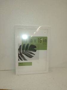 lot 31889 image: 13�19 Studio Gallery Frame