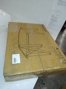 lot 31897 image: VULCAN TTX ADD ON SHELF With Hardware Carbon Fiber Vinyl