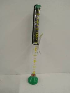 lot 31979 image: CLASSIC EZREAD RAIN GAUGE