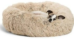 lot 31989 image: Dog Cat Bed GAUSR ...Kennel