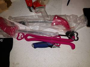 lot 37134 image: professiona12-way stretcher miserwe shoe stretcher