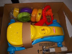 lot 37146 image: playskool park