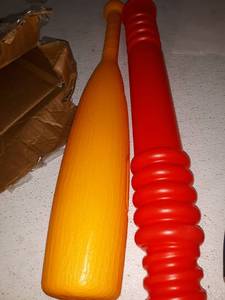 lot 37147 image: Little Tikes t-ball set